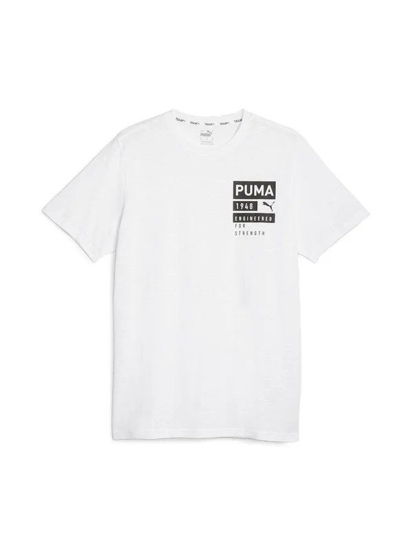 Fd Graf Tee Fuse