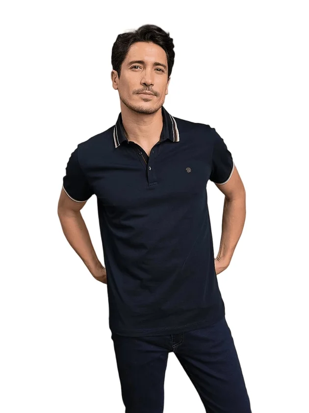 Classic Polo Mc