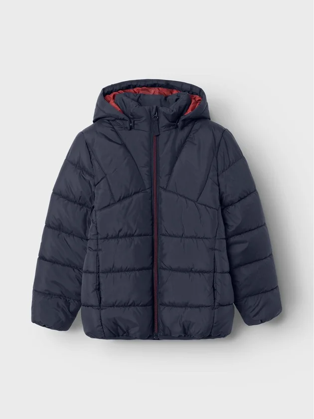 Memphis Jacket PB South