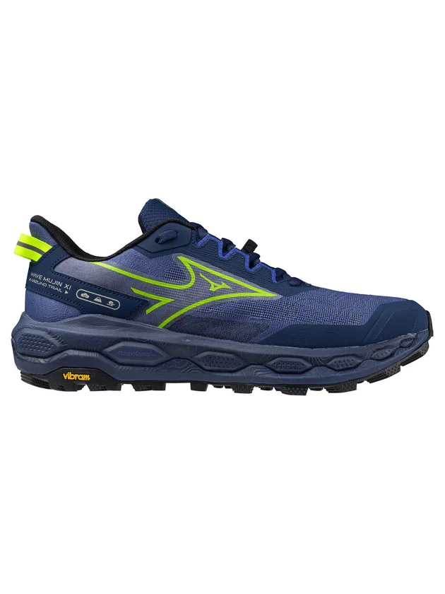 Wave Mujin 11