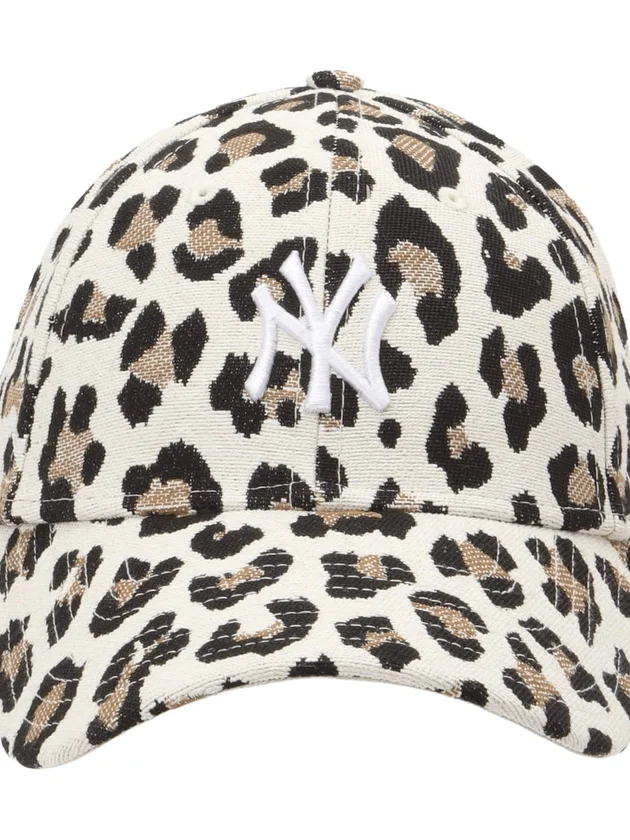 Leopard Midi 9Forty Neyyan