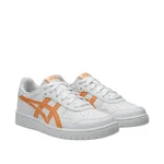 WHITE/FADED ORANGE