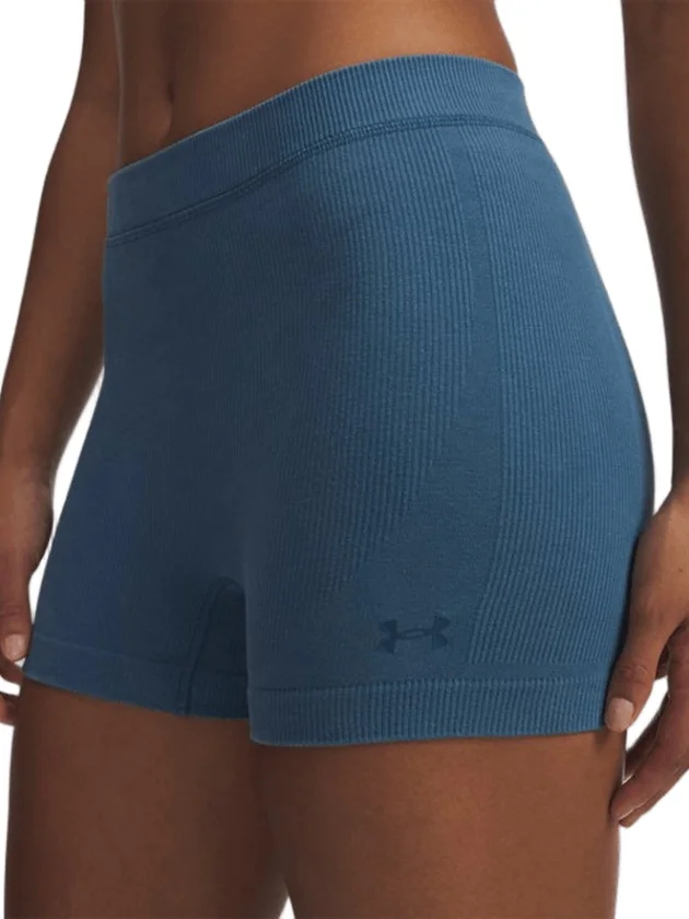 Seamless Cotton Shorty