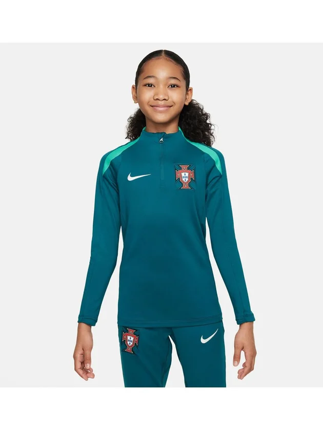 Portugal Strike Drill