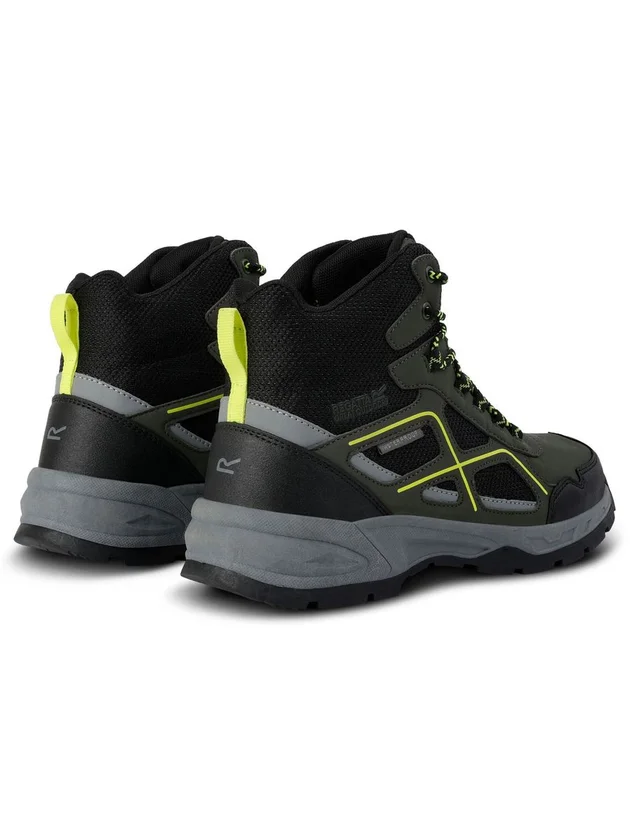 Vendeavour Boot