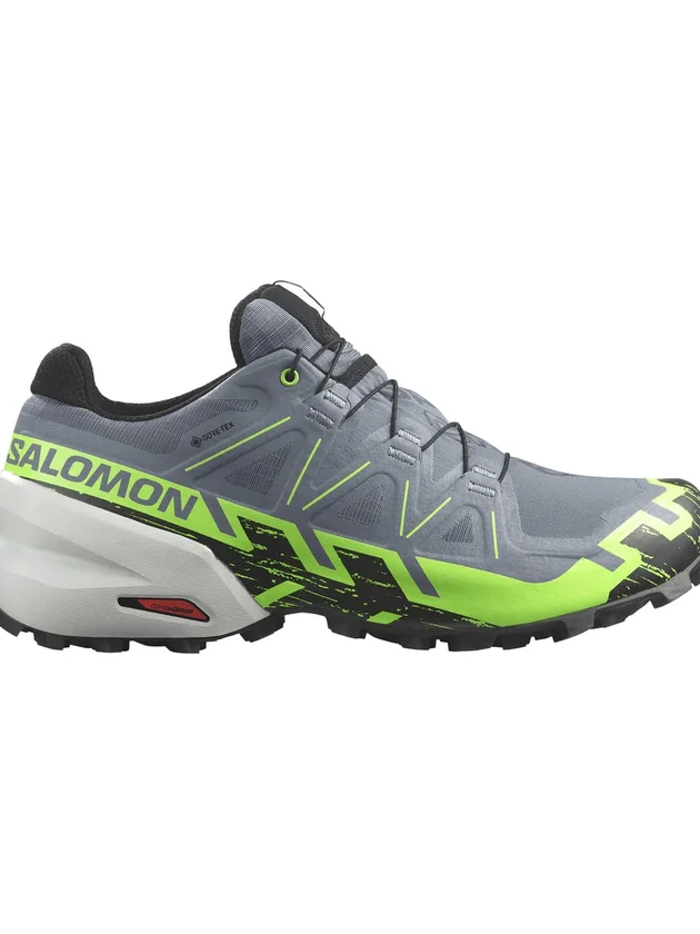Speedcross 6 GTX