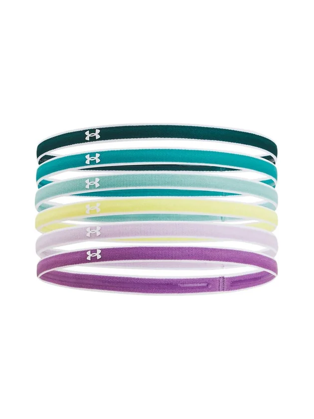 Mini Headbands (6PK)