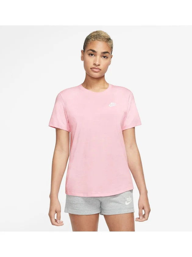 Club Ss Tee