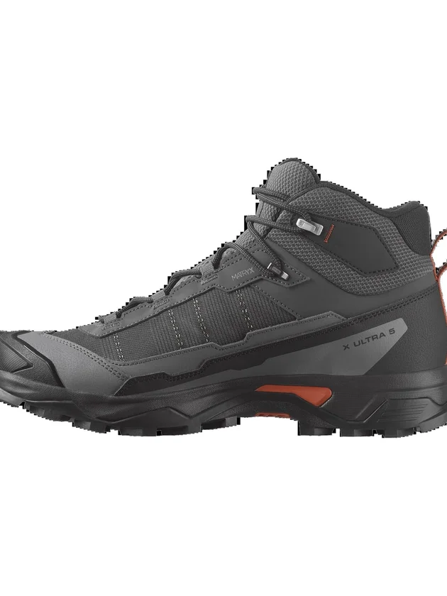 X Ultra 5 Mid GTX