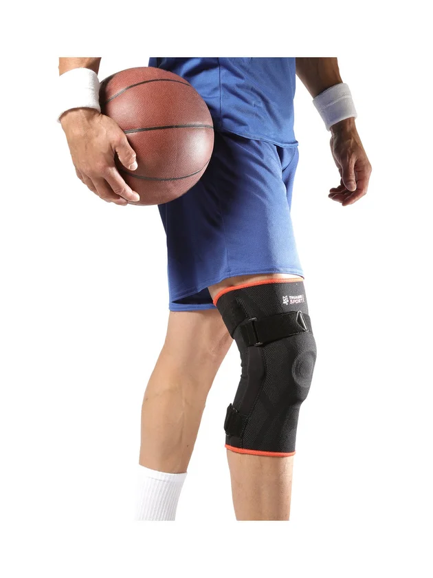 Genouillère Ligamentaire Renforcée