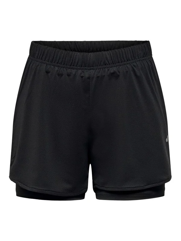 Mila 2 Loose Pck Shorts Noos