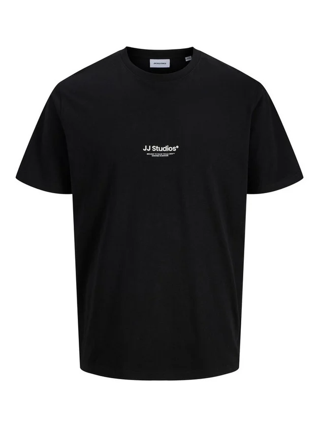 Jjesoho Tee Ss Crew Neck Noos