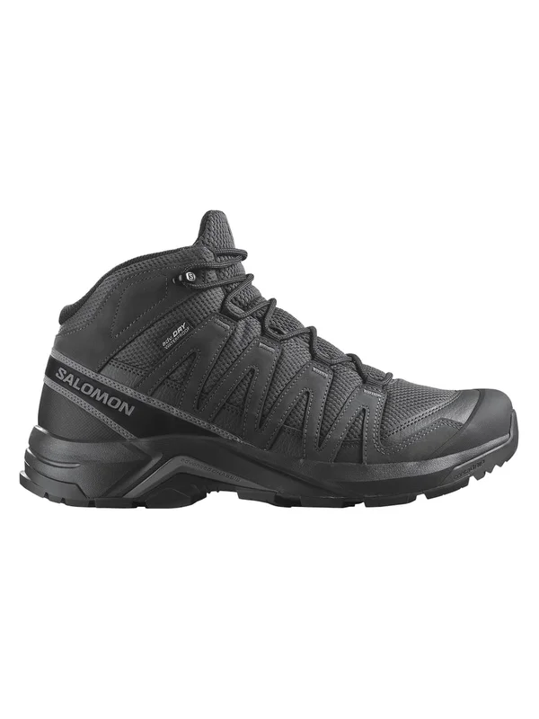 X Adventure Recon Mid Gore Tex