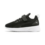 PUMA BLACK-PUMA WHITE