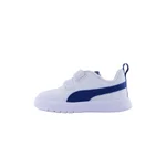 PUMA WHITE-CLYDE ROYAL