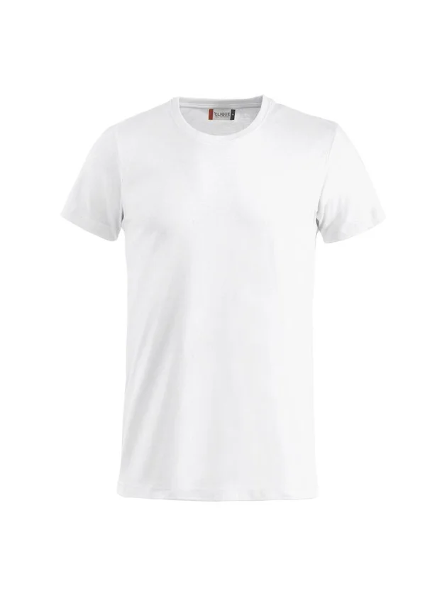 Basic T Shirt