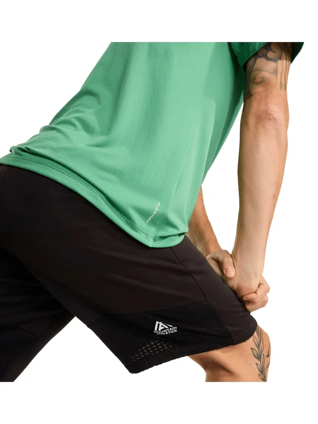 24/7 S S Tee Logo Graphic Reg
