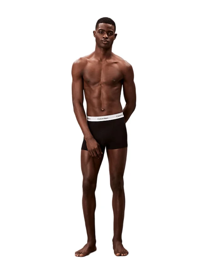 Relaxed Fit Trunk 3P