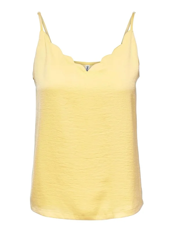 Debbie Singlet Noos Wvn