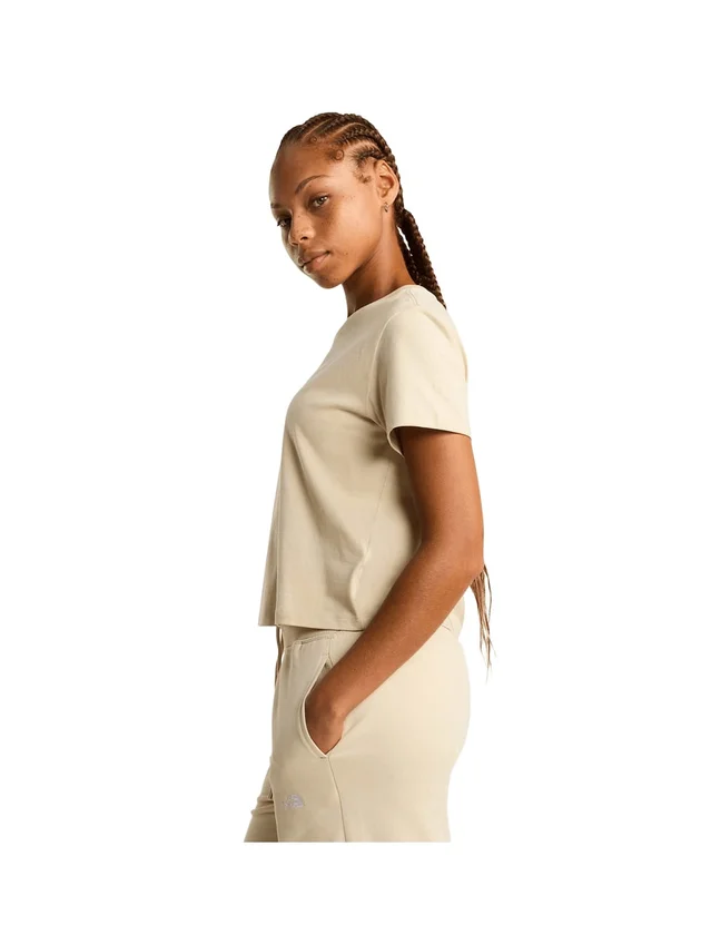 Essential Regular Short Sleeve Cutie T