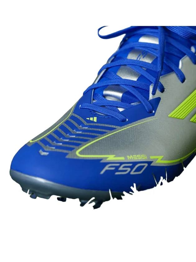 F50 League FG MG Messi