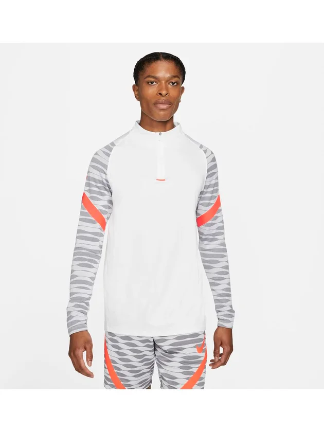 Df Strke21 Dril Top