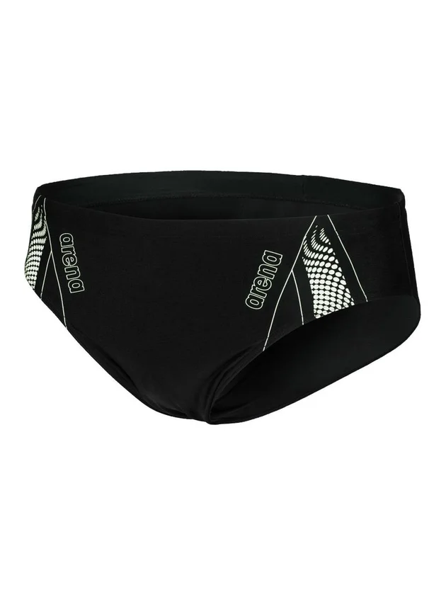 Swim Briefs Graphic