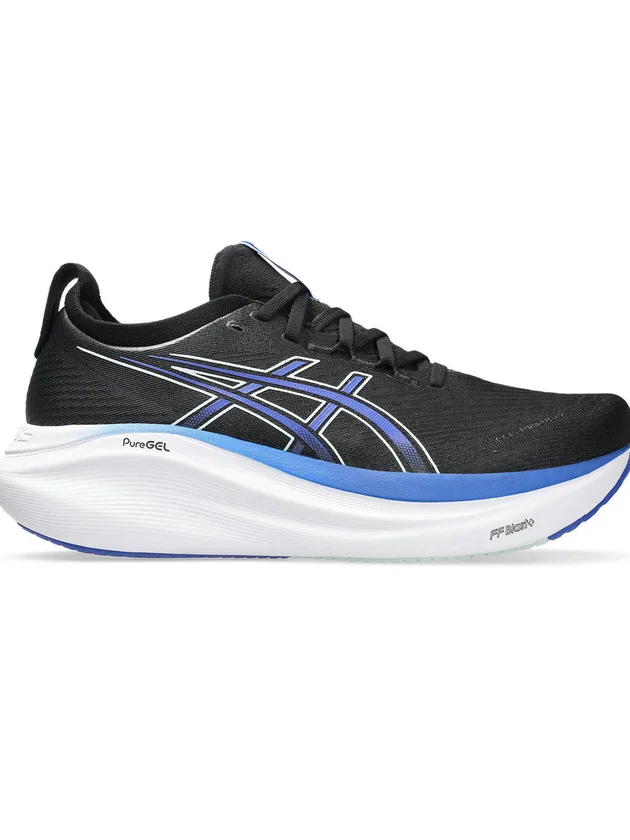 Gel Nimbus 27
