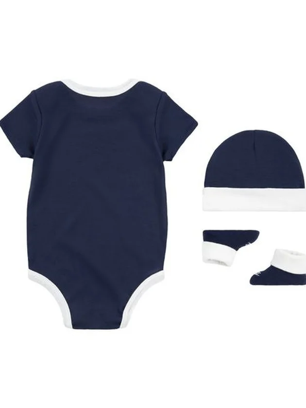 Sustainable 3PC Futura Set