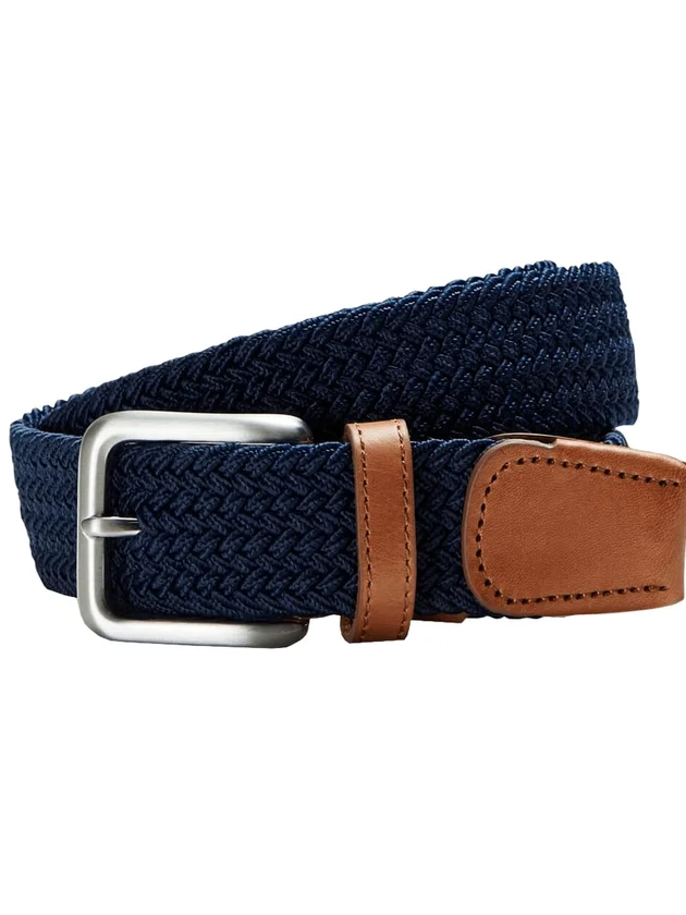Jacspring Woven Belt Noos