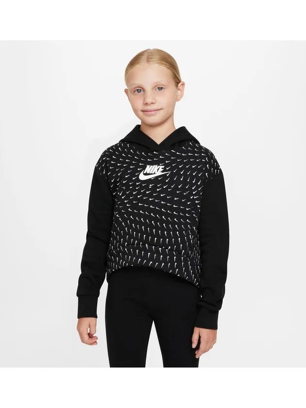 FLC AOP Hoodie