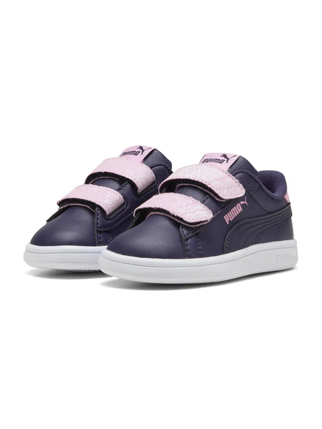 Smash 3.0 L Glitter Velcro V