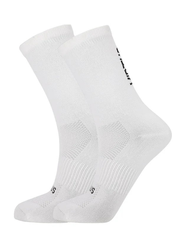 Larsen Mid Cut Performance Socks 2 Pack