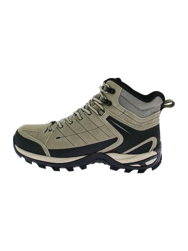 Chaussure De Marche Tige Haute