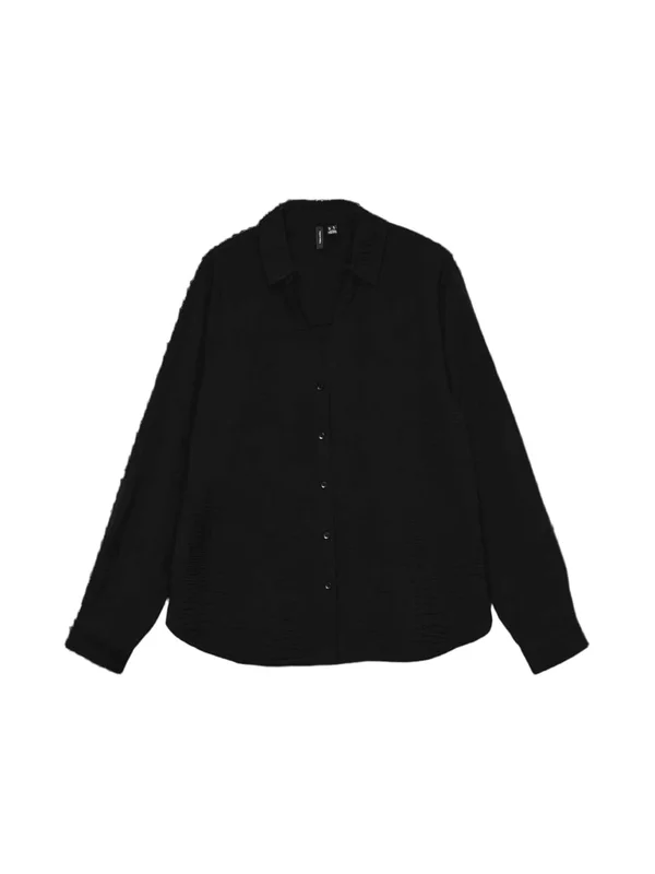 Vmlyla Ls Shirt Wvn Ga