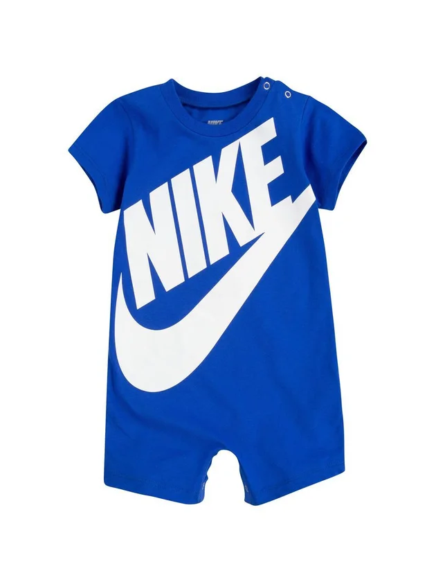 Futura Romper