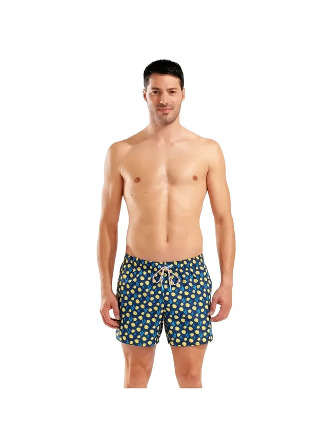 Beach Short Allover