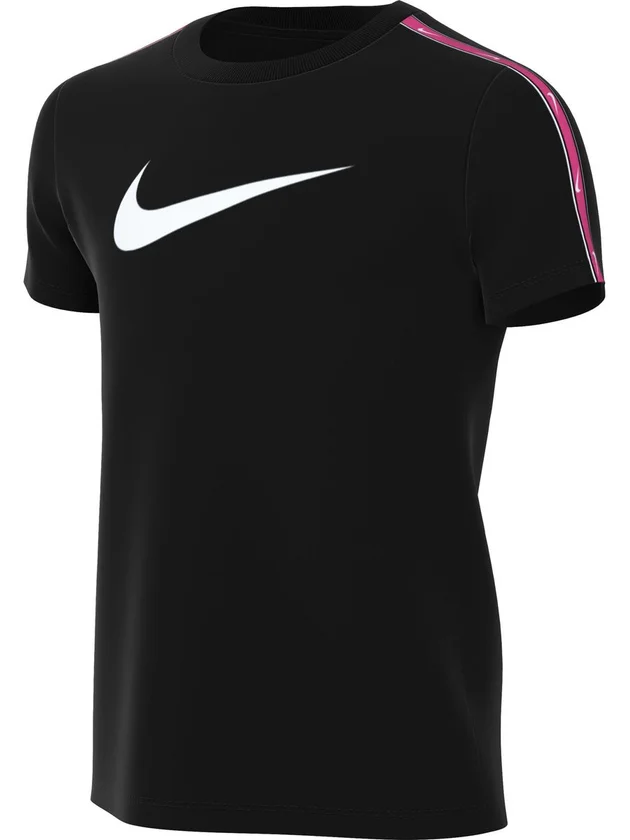 Repeat Sw Ss Tee