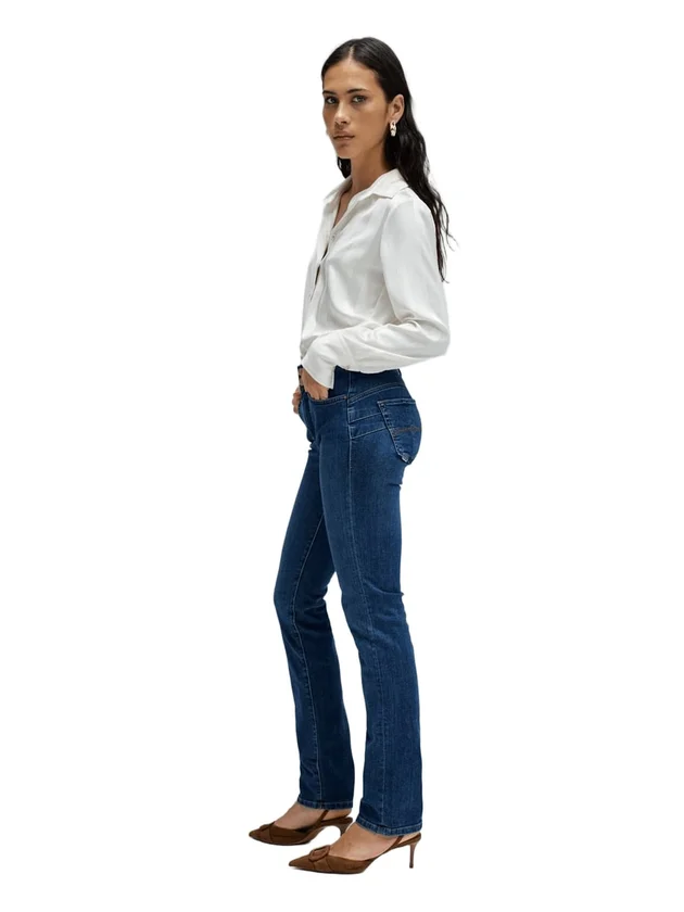 Secret Slim Basic