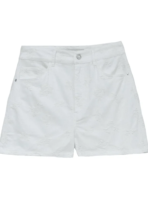 True Short