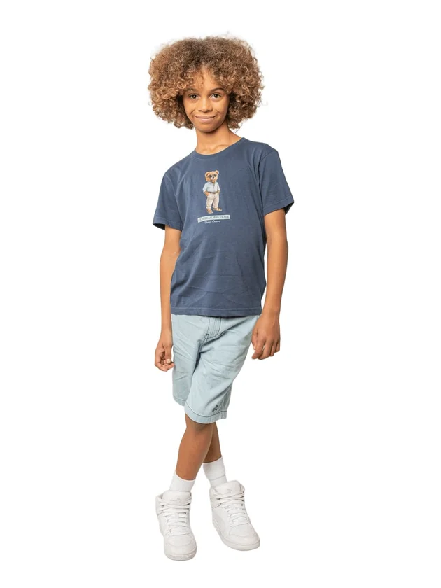Richbear Ts B