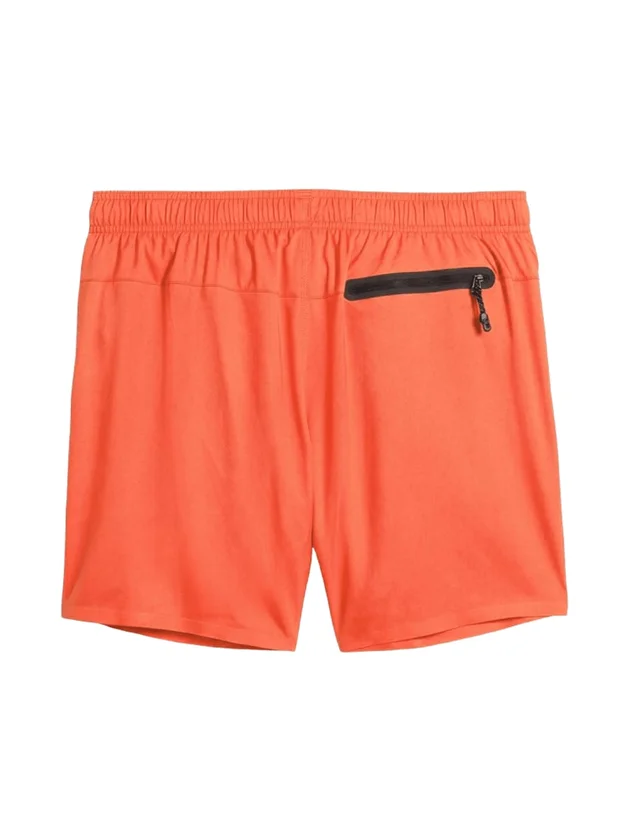 Swim Mid Shorts 1P