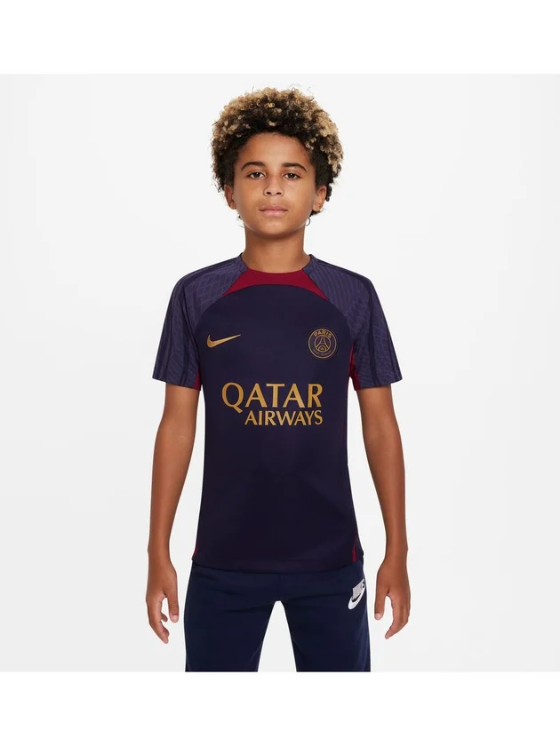 PSG Strike
