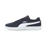 PEACOAT-PUMA WHITE