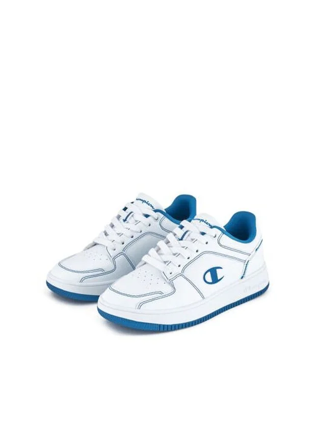 RD18 2.0 Low B Low Cut Shoe