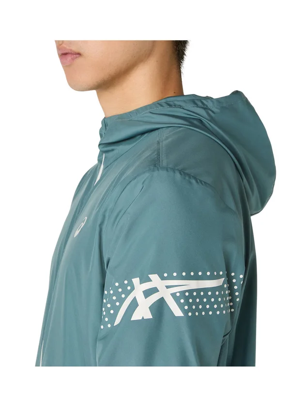 Icon Jacket