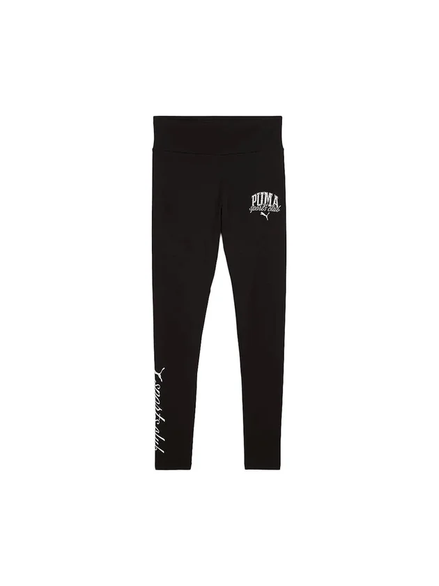Class High Waist Leggings