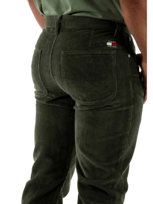 Ryan Cord Chino