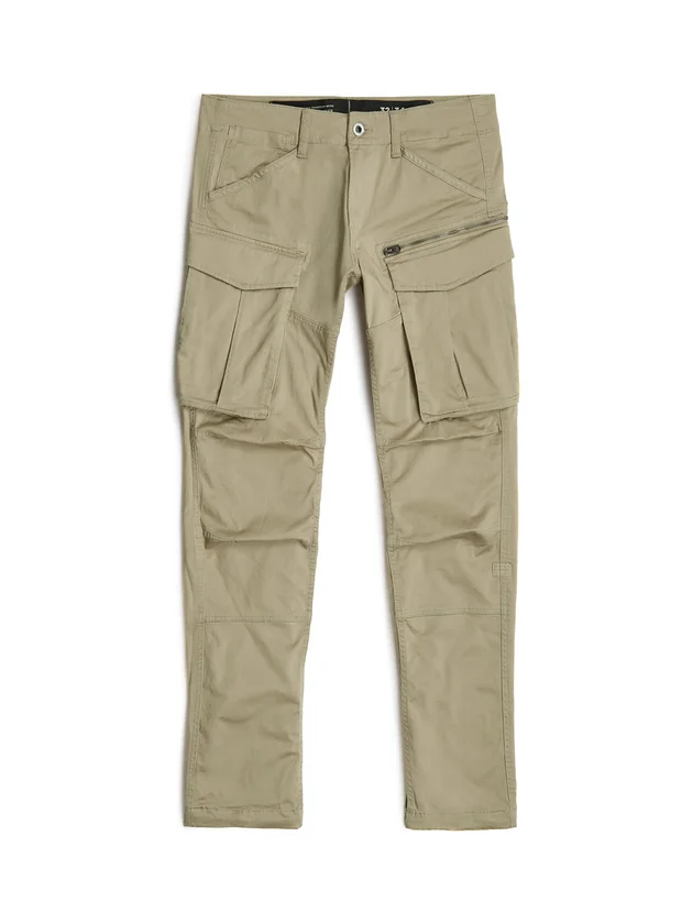 Rovic Zip 3D Regular Tapered