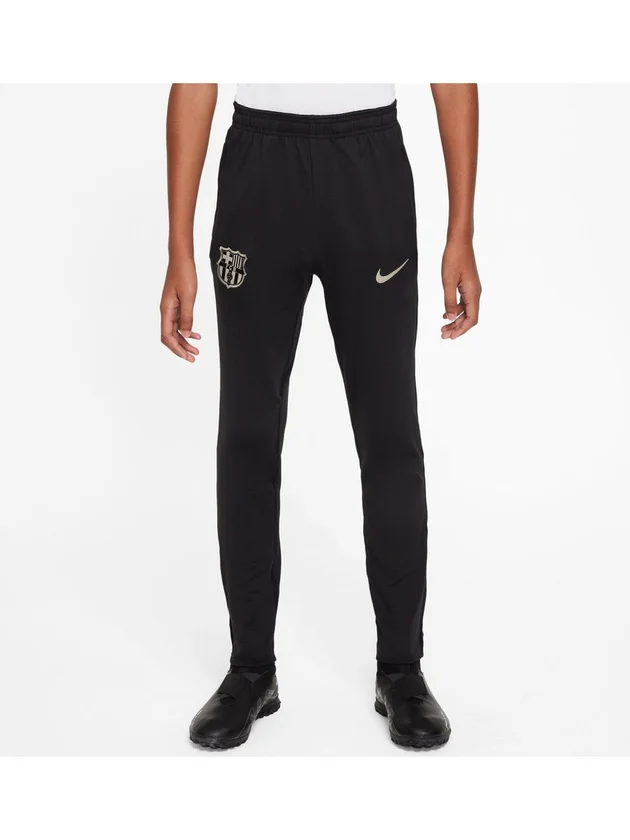 FCB YNK DF Strk Pant KPZ